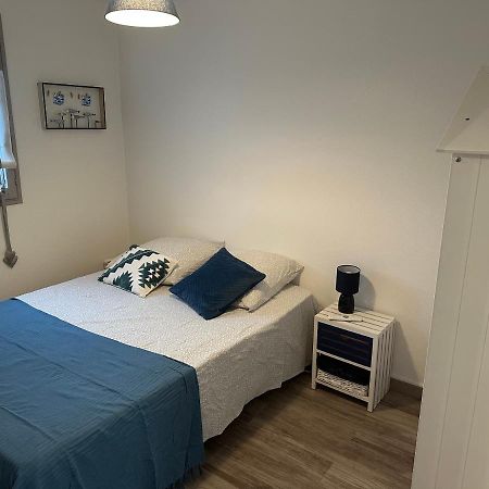 2 Pieces Acces Mer Et Thalasso Cabourg Esterno foto