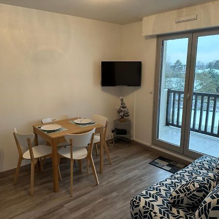 2 Pieces Acces Mer Et Thalasso Cabourg Esterno foto
