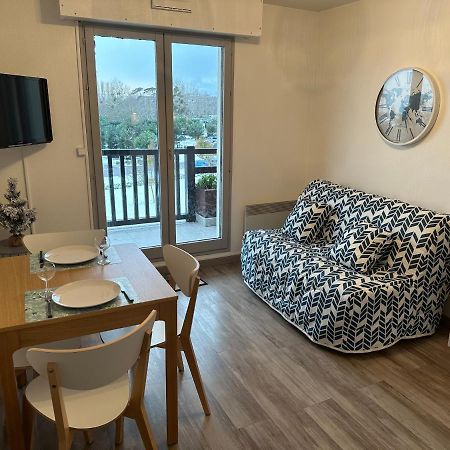 2 Pieces Acces Mer Et Thalasso Cabourg Esterno foto