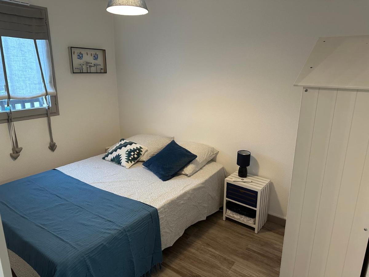 2 Pieces Acces Mer Et Thalasso Cabourg Esterno foto